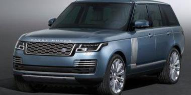 LAND ROVER RANGE ROVER 2020 SALGS2RUXLA403176 image